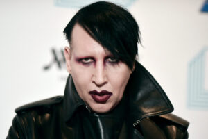 Marilyn Manson