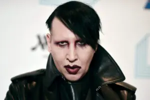 Marilyn Manson