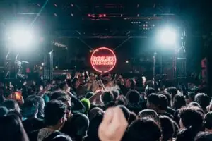 Boiler Room