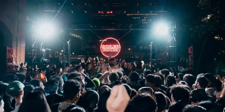 Boiler Room