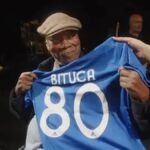 Milton Nascimento Cruzeiro