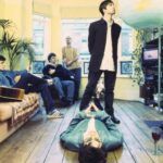 Definitely Maybe