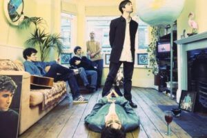 Definitely Maybe
