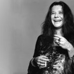 Janis Joplin