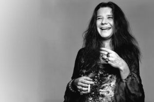 Janis Joplin
