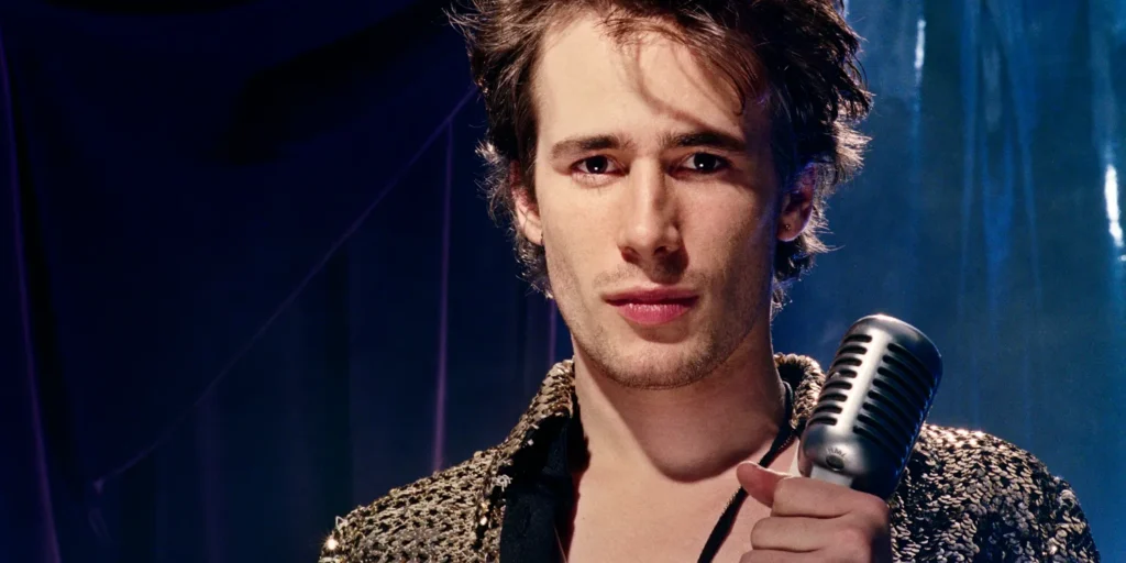 Jeff Buckley