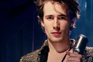 Jeff Buckley