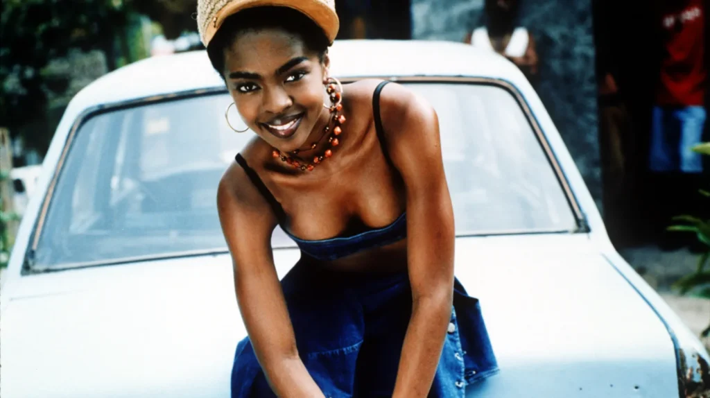 Lauryn Hill
