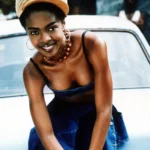 Lauryn Hill