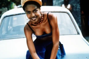 Lauryn Hill