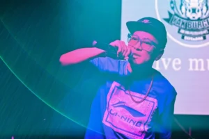 Rap tibetano