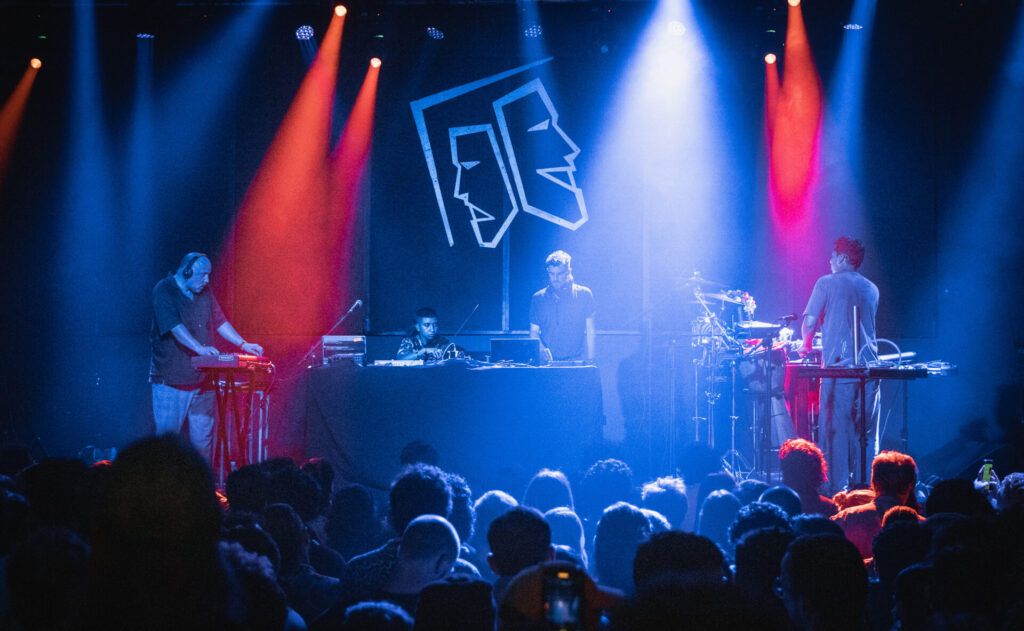 Nicolas Jaar
