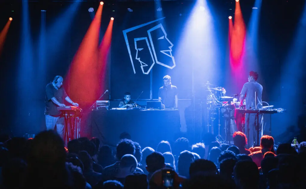 Nicolas Jaar