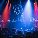 Nicolas Jaar