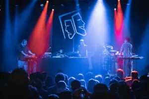 Nicolas Jaar