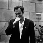 Quentin Tarantino