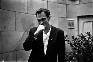 Quentin Tarantino