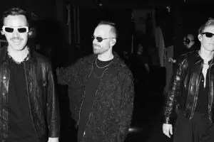 RÜFÜS DU SOL (créditos - Facebook)