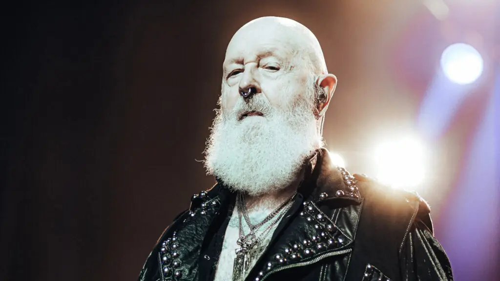 Rob Halford
