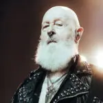 Rob Halford