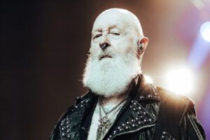 Rob Halford