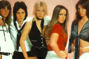 The Runaways