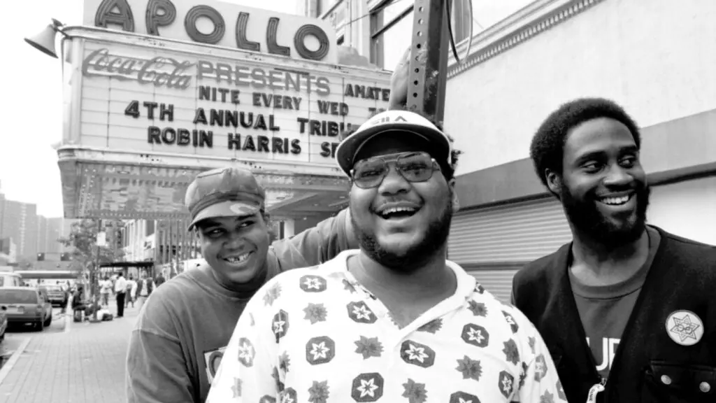 De La Soul