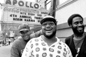 De La Soul