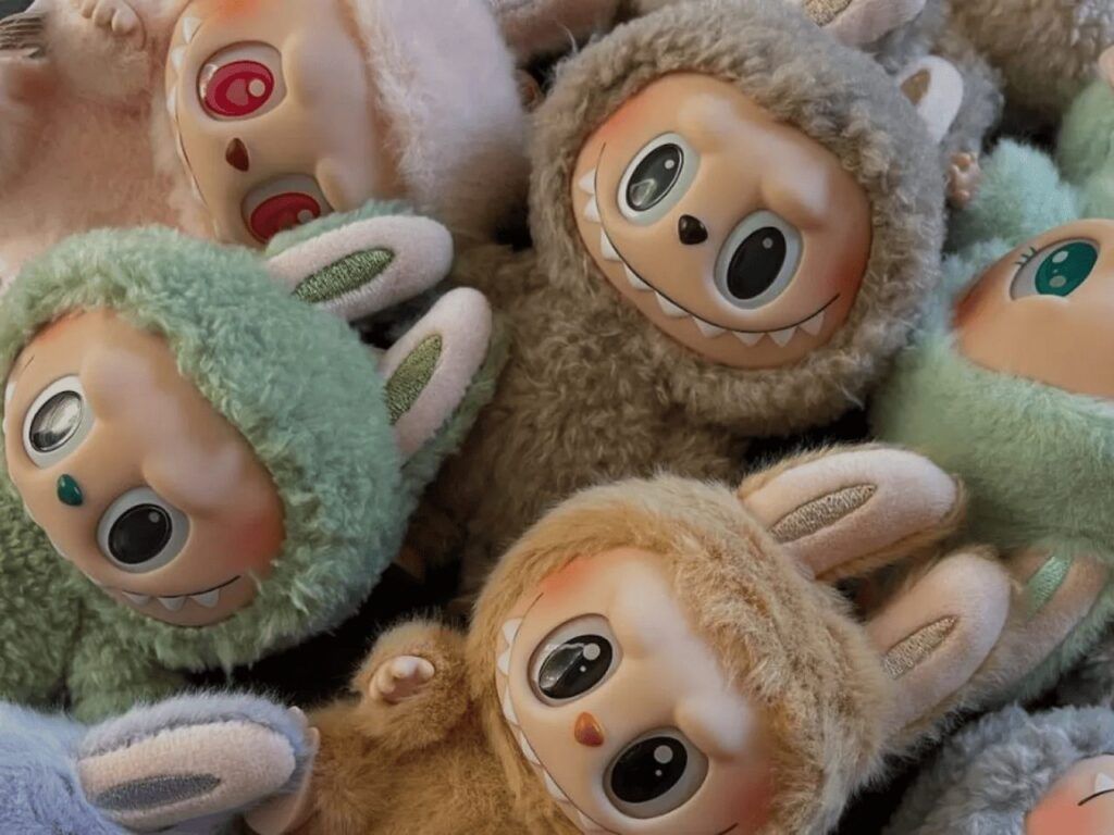Labubu