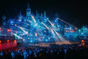 Tomorrowland Brasil 2026