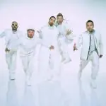 Backstreet Boys