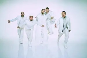 Backstreet Boys