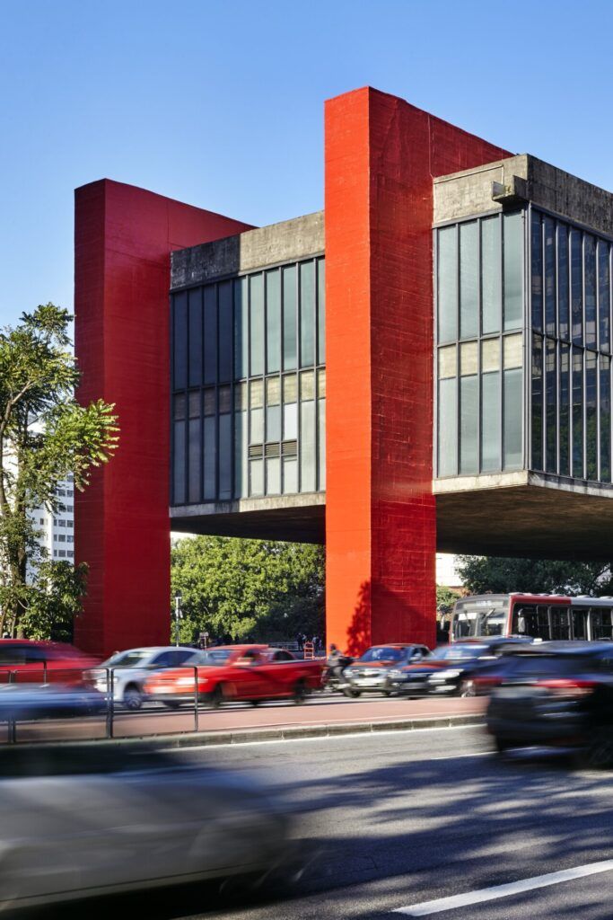 MASP
