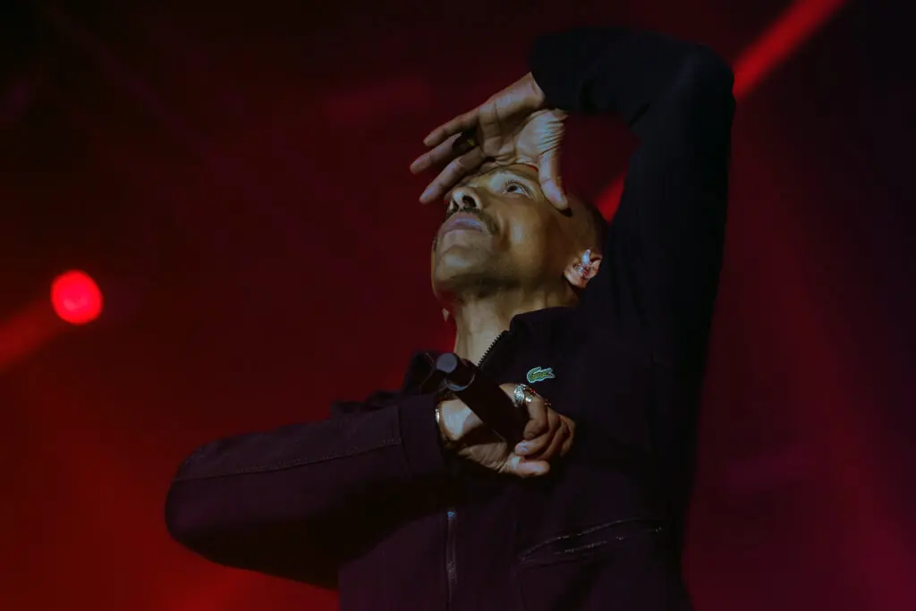 Black Alien
