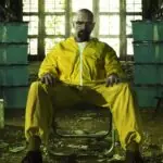 Breaking Bad