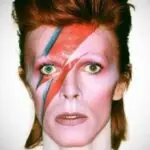 David Bowie