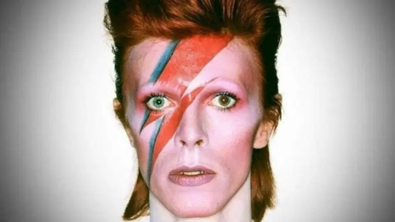 David Bowie