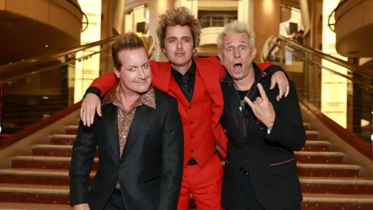Green Day
