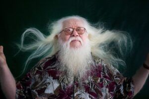 Hermeto Pascoal
