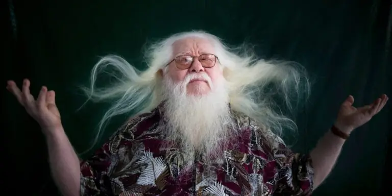 Hermeto Pascoal