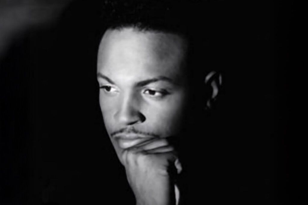 Keith Nunnally