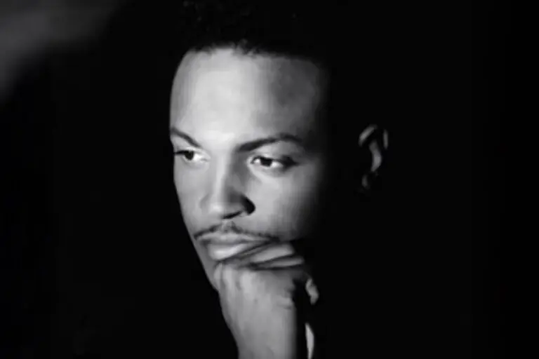 Keith Nunnally