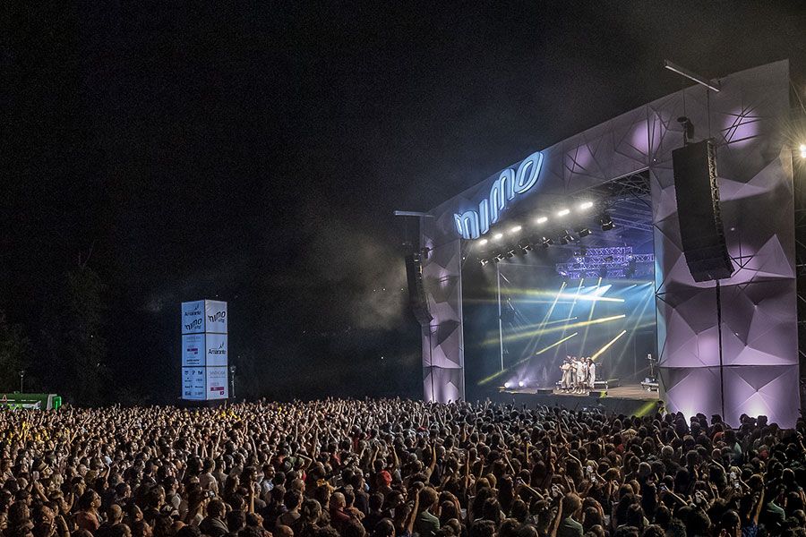 MIMO Festival