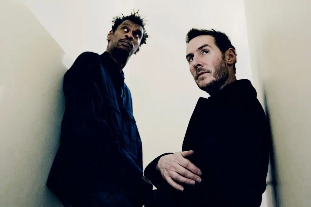 Massive Attack