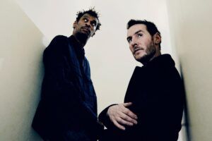 Massive Attack