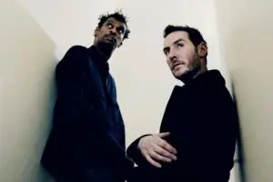 Massive Attack