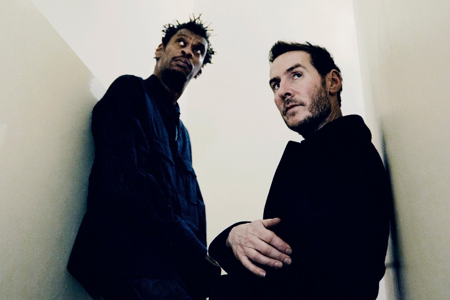 洋楽 MASSIVE ATTACK DJ PIN ROUGH TRADE MURO Massive Attack - Protection - Vinyl, CD | Rough Trade - (CD