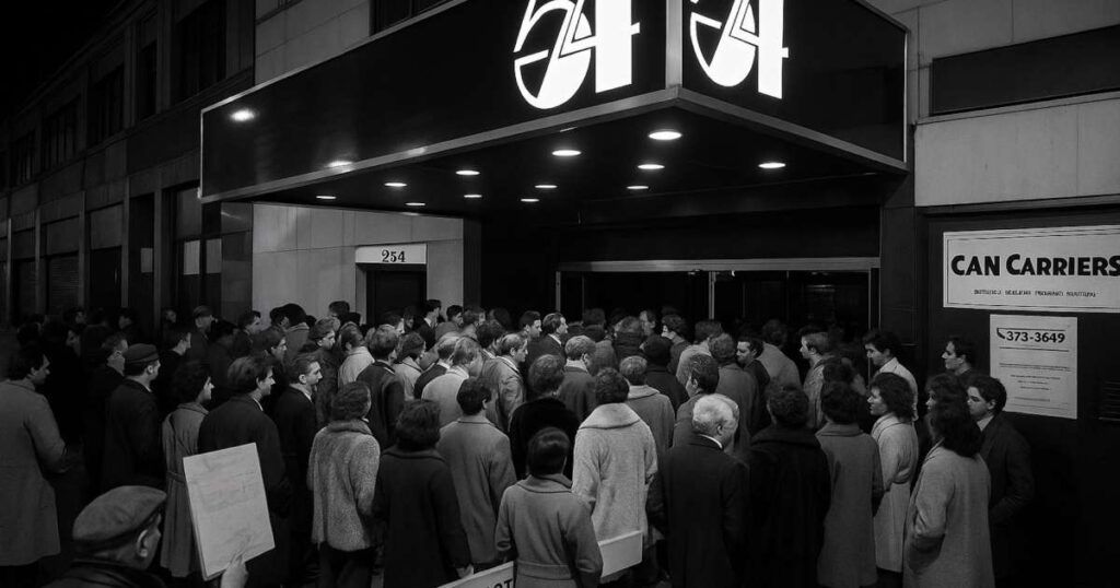 Studio 54