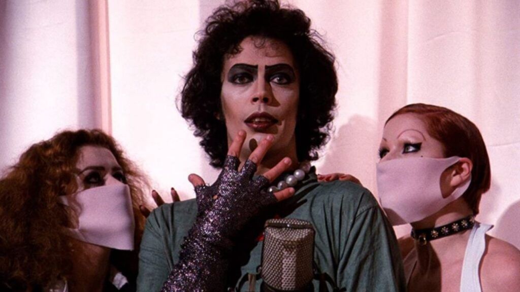 The Rocky Horror Picture Show