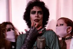 The Rocky Horror Picture Show